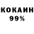 Кодеиновый сироп Lean Purple Drank Oleg Kosh