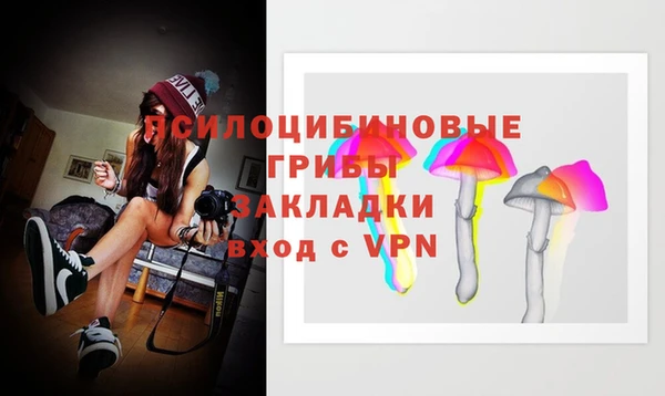 герыч Михайловка